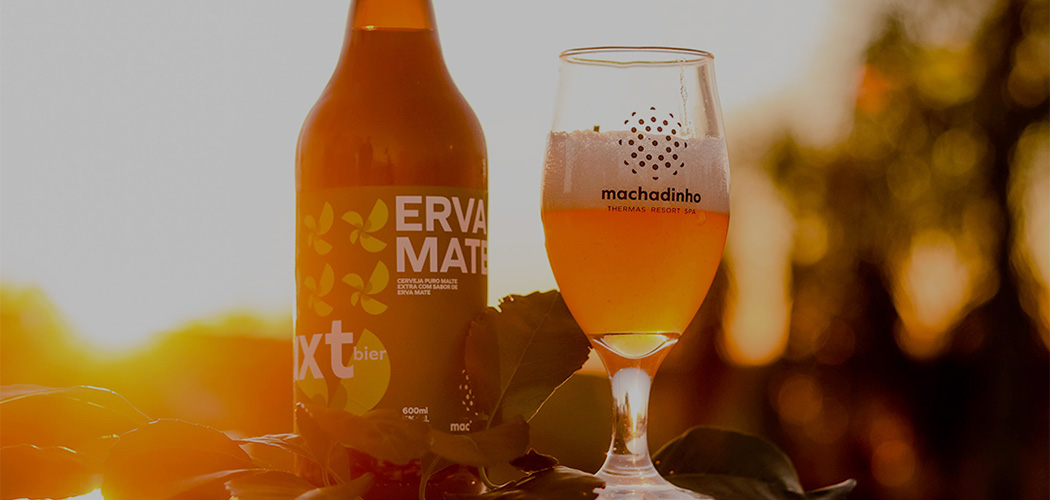 6º Festival da Cerveja acontece no próximo final de semana no Machadinho Thermas