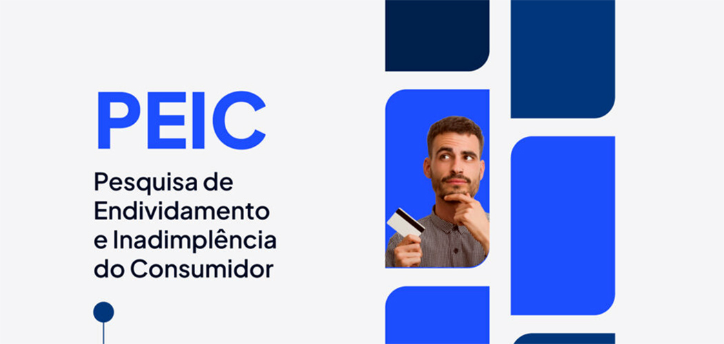 Cartão de crédito é utilizado por 30% dos endividados em compras de alimentação e vestuário