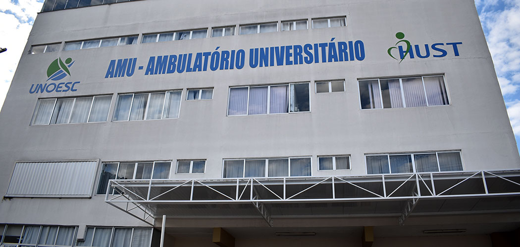 Centro de Reabilitação Física, Intelectual e Auditiva da Unoesc recebe autorização para iniciar atividades