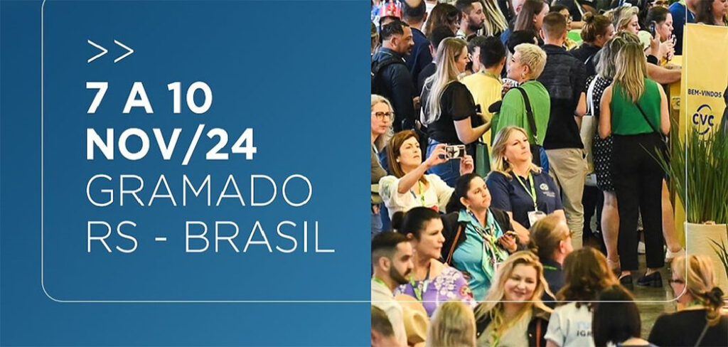 Sebrae Meio Oeste impulsiona negócios turísticos catarinenses no FESTURIS 2024