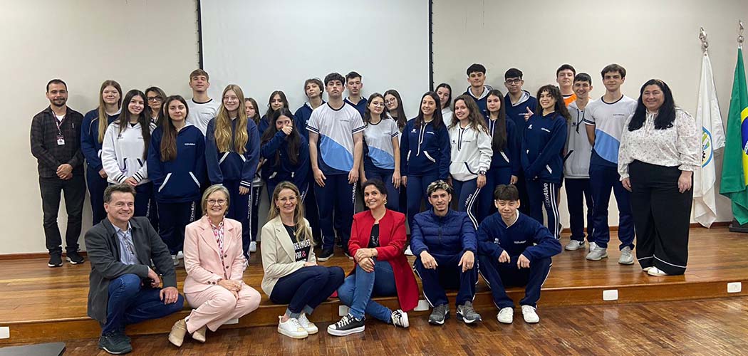Núcleo da Mulher Empresária da ACIOC realiza mais uma edição do projeto Geração Empreendedora