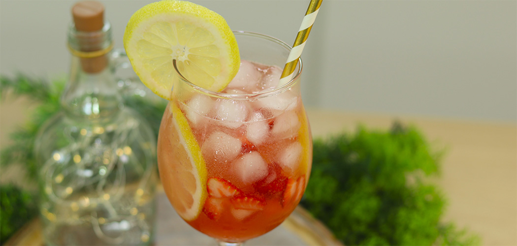 Pink Lemonade
