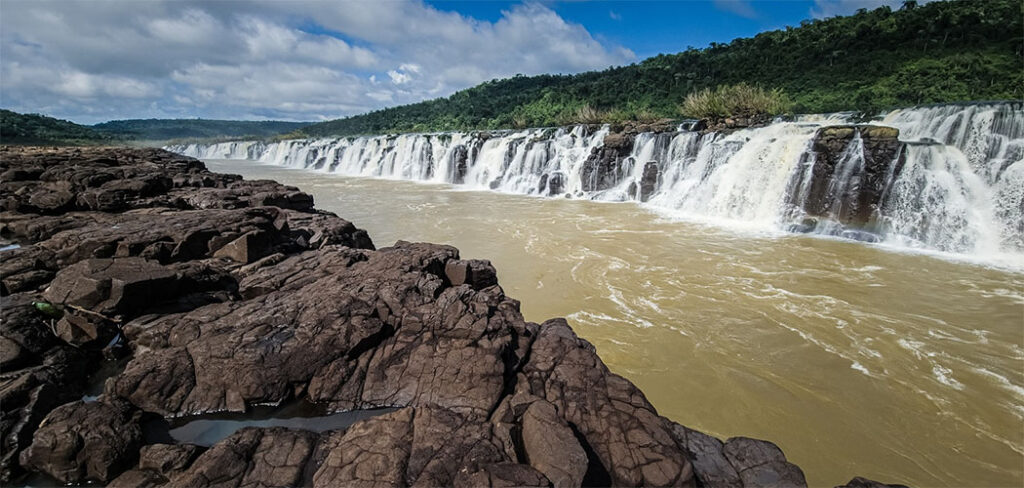 Dia Nacional do Turismo Ecológico (01/03)