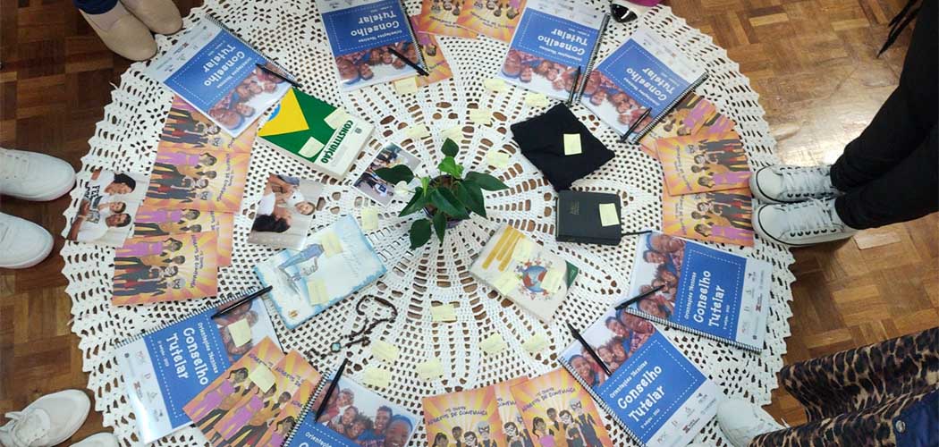 Fortalecer para Proteger, busca garantir direitos de crianças e adolescentes da comarca de Tangará
