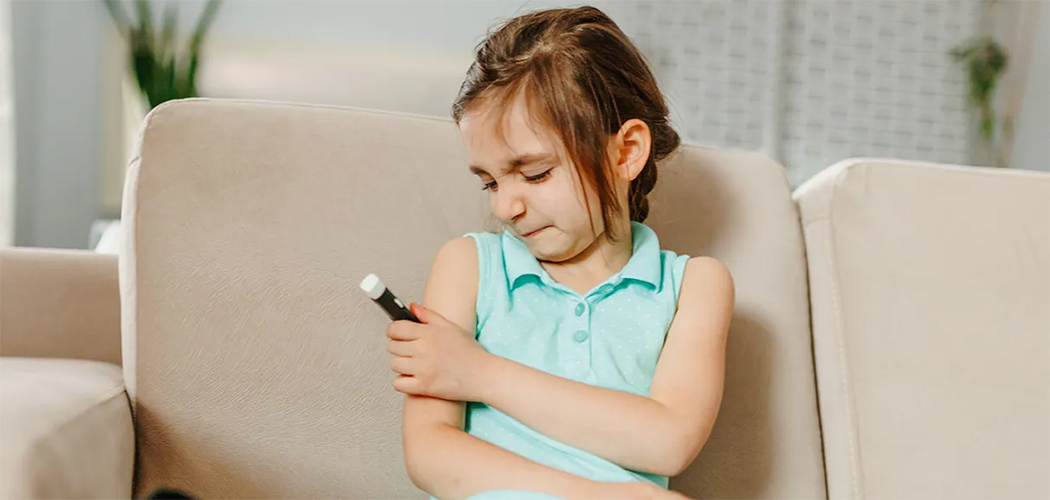 Aumenta o número de casos de diabetes tipo 2 em crianças e adolescentes