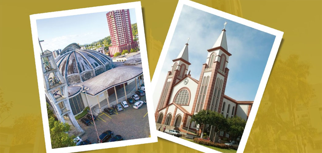 Bispo de Joaçaba fala sobre criação de duas novas Arquidioceses em Santa Catarina