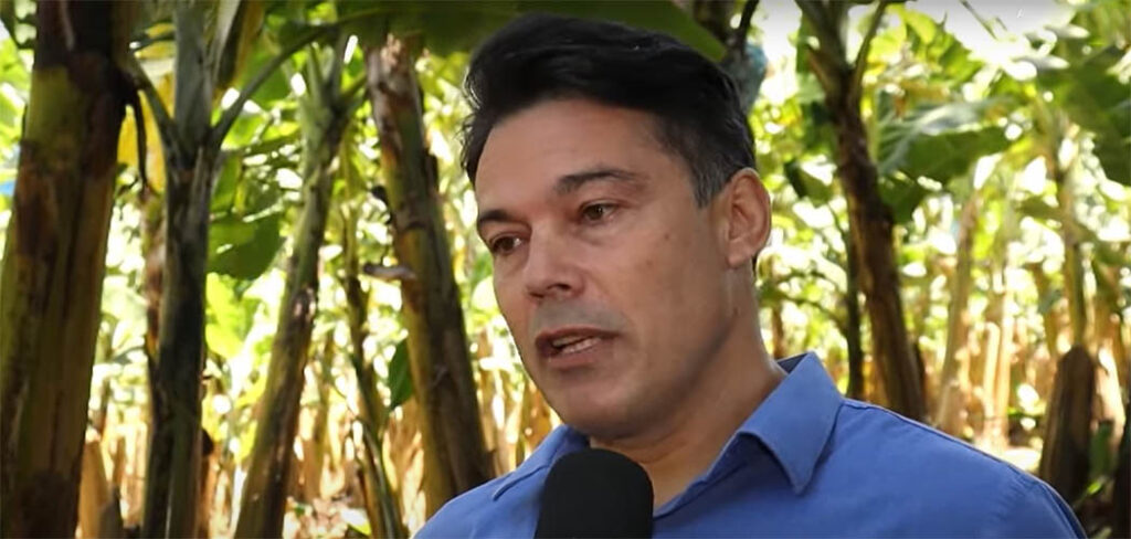 FAESC SC esteve presente em evento que explora a transformação digital no futuro do setor agropecuário