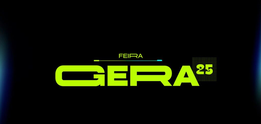 Lançamento da Feira GERA 2025 será realizada em 19 de novembro