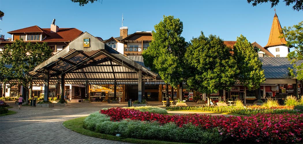 Nova Petrópolis: O Encantador Jardim da Serra Gaúcha