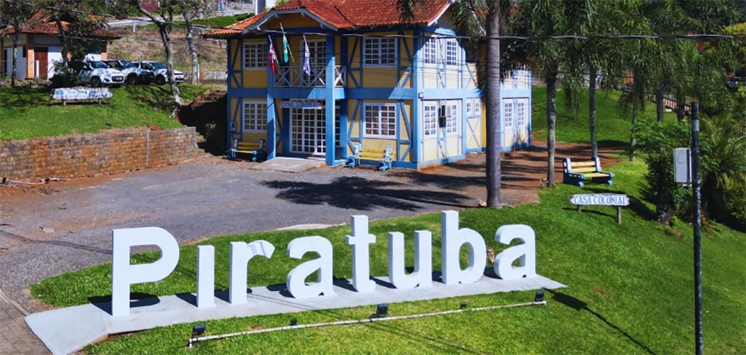 Piratuba promove encontro com secretária estadual de Turismo para discutir ações e investimentos no setor