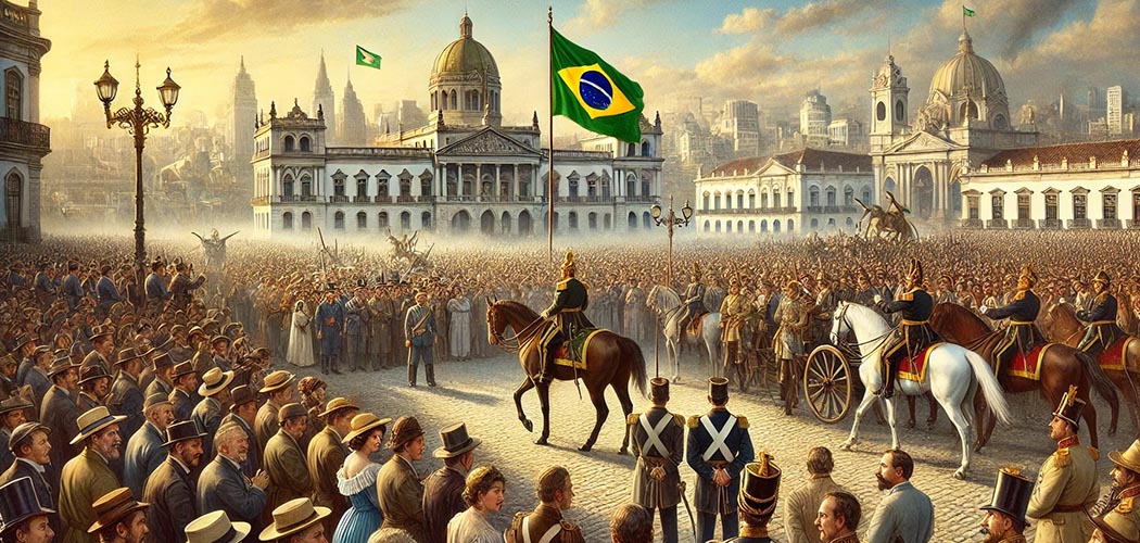 Proclamação da República: entenda a simbologia da data para o brasileiro