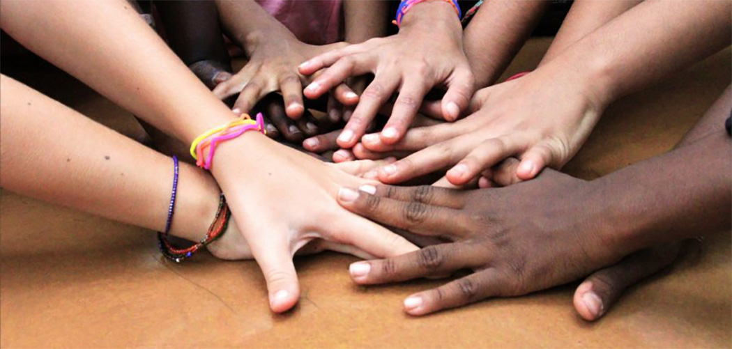 Solidariedade o ano todo