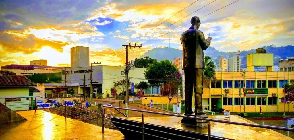 Dia Nacional da Cultura (05/10)/ Foto: Bom Dia SC