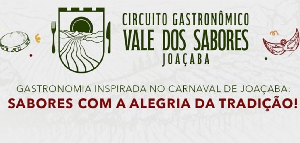 Sabores e saberes em harmonia no 1º Festival Gastronômico de Joaçaba