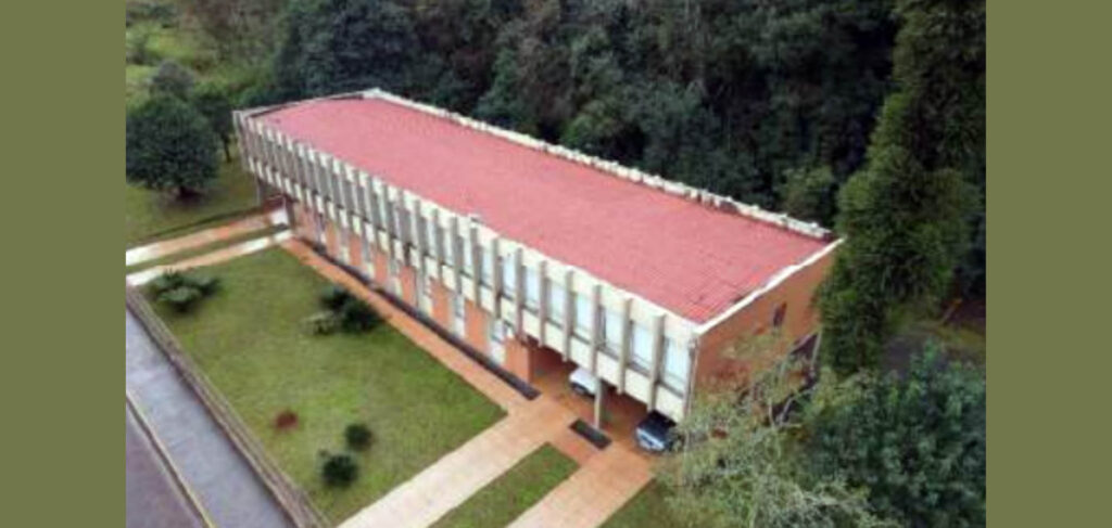Indústria de couro da família Bonato em Joaçaba vai a leilão judicial