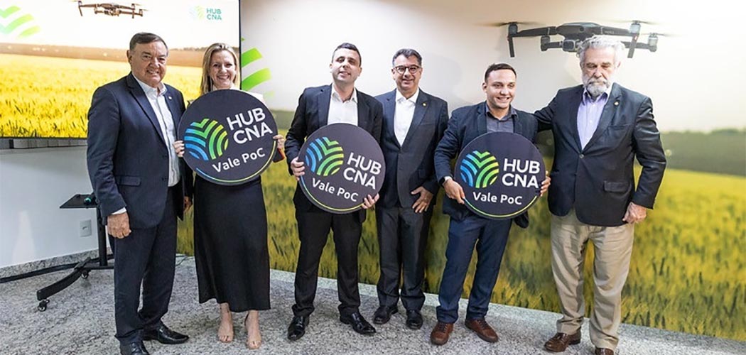 Instituto CNA anuncia 3 startups vencedoras do primeiro Demoday do HUB CNA