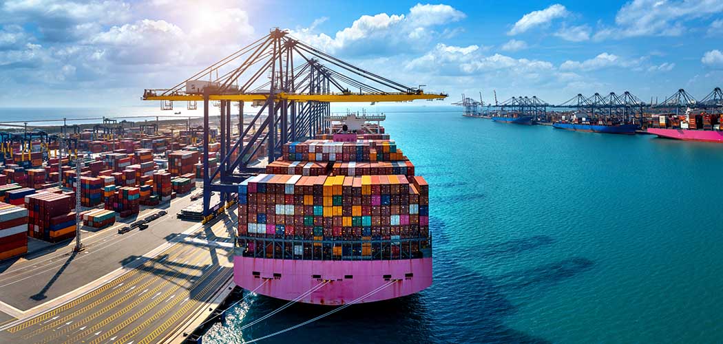 Exportações catarinenses crescem 23,4% em outubro e atingem US$ 1 bilhão/Foto: Freepik
