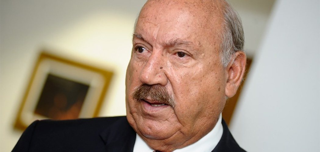 Trecho da BR-101 em SC, terá o nome do ex-governador “Luiz Henrique da Silveira”/Foto: Pedro Frânça-Agência Senado