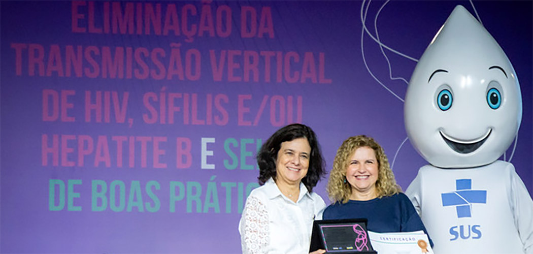 Santa Catarina conquista certificação nacional por avanços no controle do HIV e Sífilis