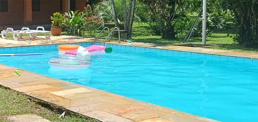 CBM reforça alerta sobre prevenção de afogamentos de crianças