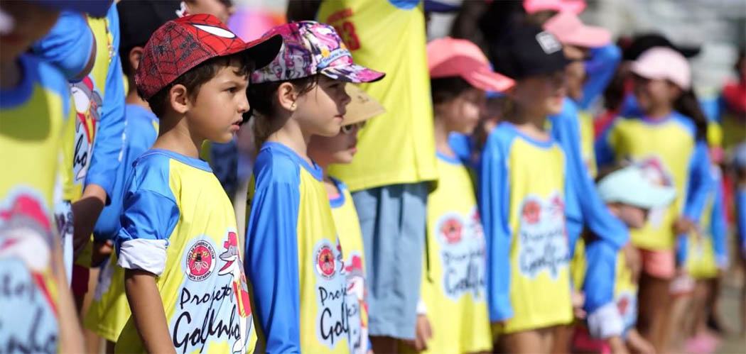 CBMSC divulga calendário do programa golfinho em todo o estado