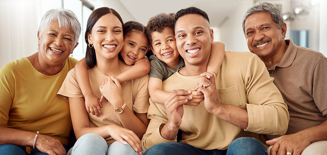 Família: um projeto de Deus que precisa de prioridade