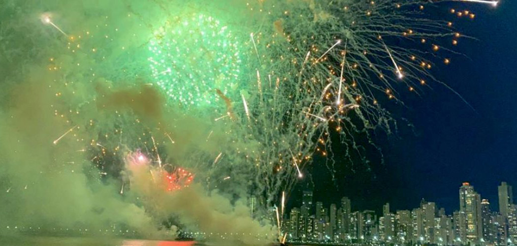 Cuidados essenciais para evitar acidentes com fogos de artifício