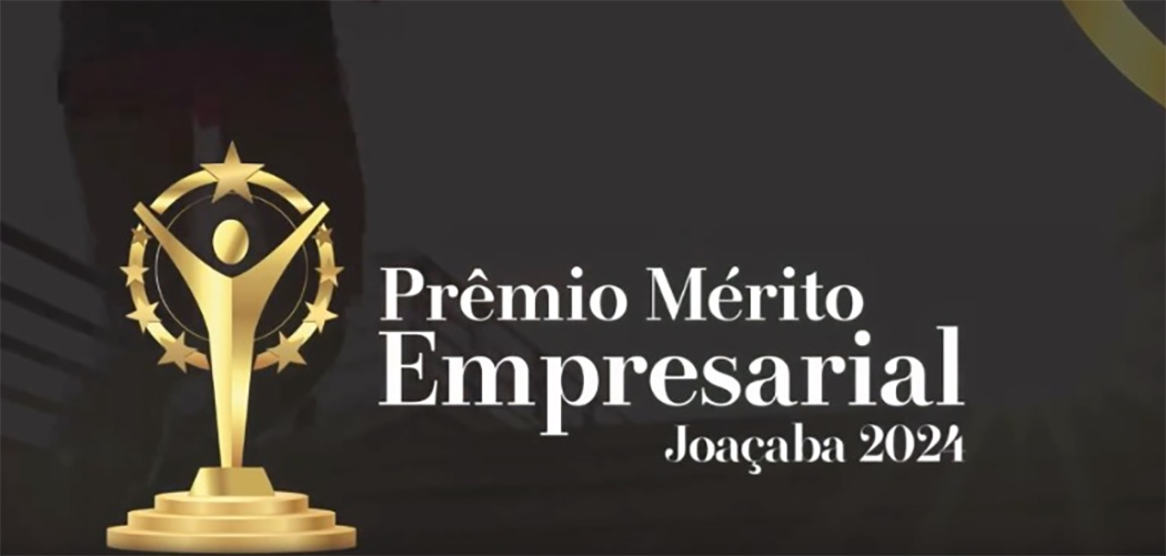 Prêmio Mérito Empresarial 2024: Empresas vencedoras serão reveladas nesta quarta-feira (4)