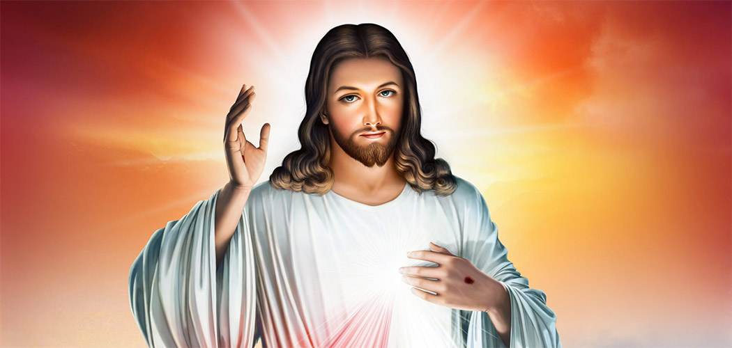 Senhor, fazei de mim um instrumento de vossa paz/ Foto: Internet