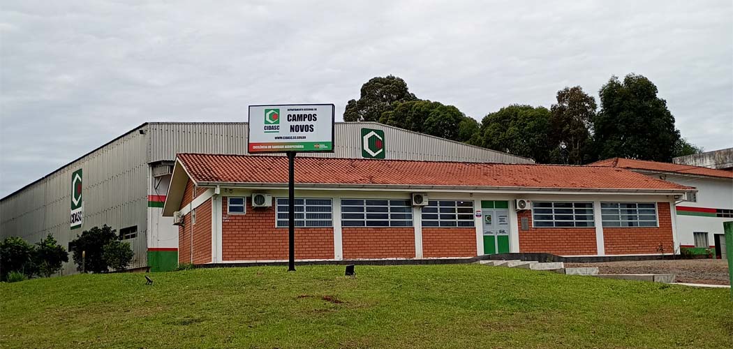 O “Celeiro catarinense” na vanguarda da defesa agropecuária