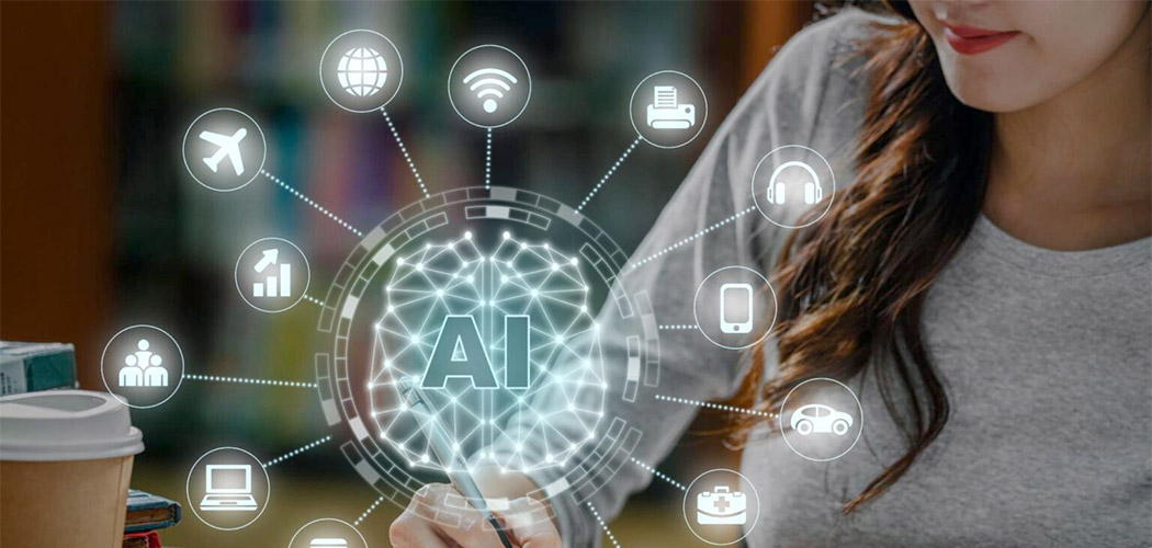 Senado aprova regulamentação da inteligência artificial no Brasil/Foto: Internet