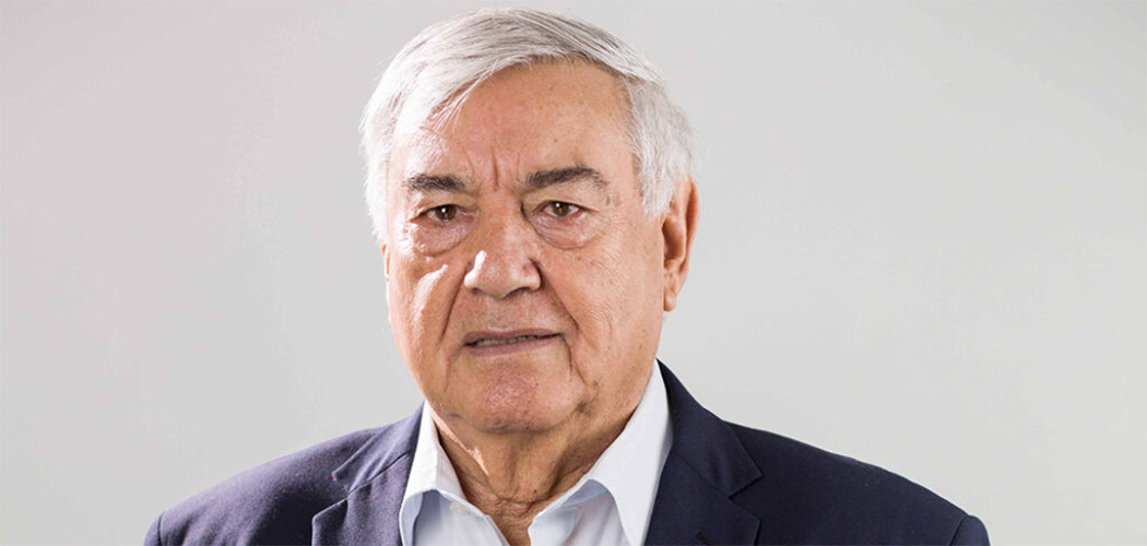 Novo desafio para o campo artigo de José Zeferino Pedrozo, Presidente da Federação da Agricultura e Pecuária do Estado de SC (Faesc) e do Serviço Nacional de Aprendizagem Rural (Senar/SC)