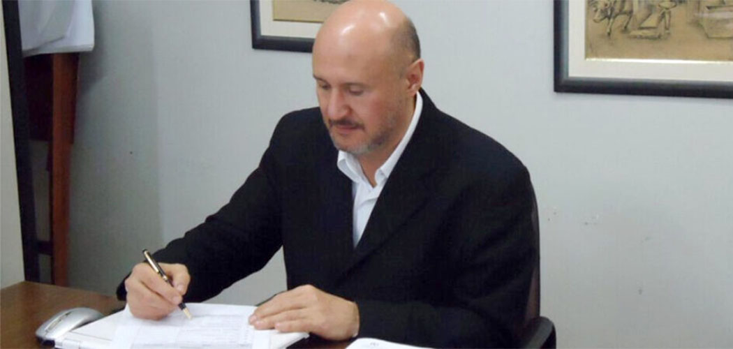 Desenvolvimento Rural
