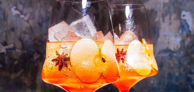 Aperol Spritz