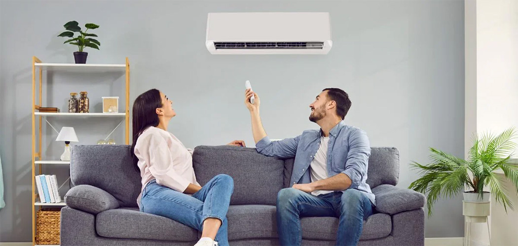Ar-condicionado e ventiladores: aliados ou vilões das alergias respiratórias?