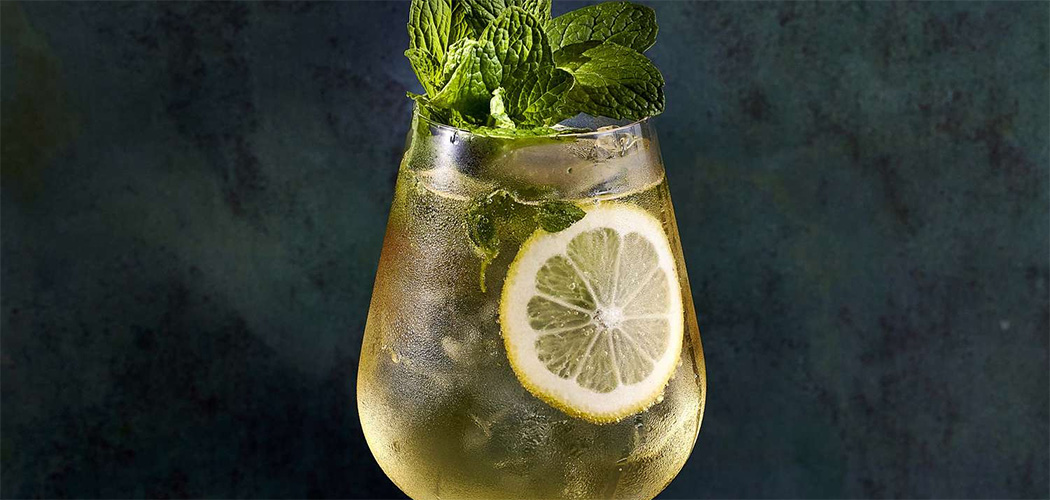 Hugo Spritz