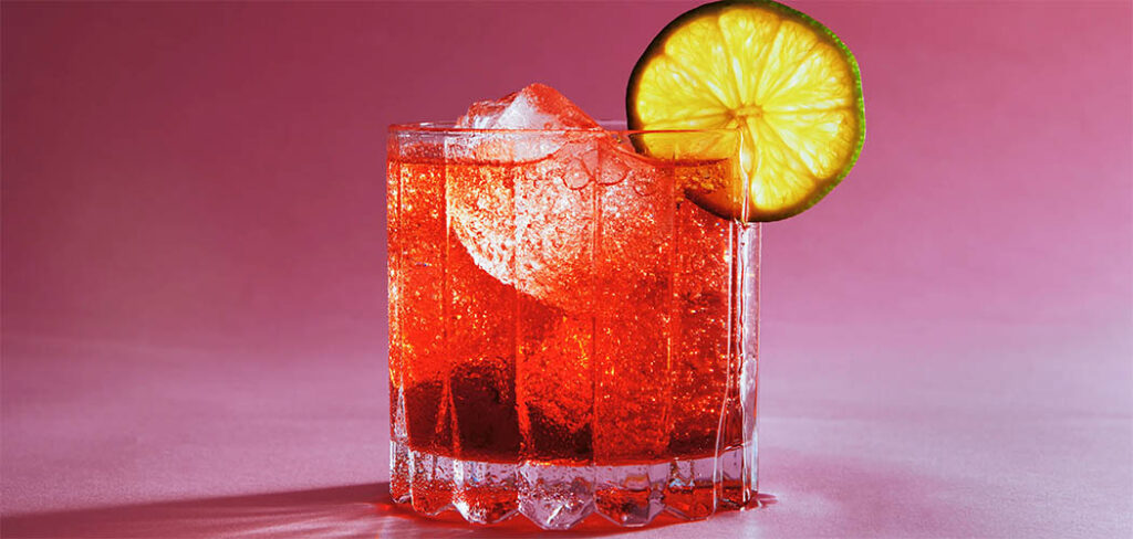 Negroni Sbagliato