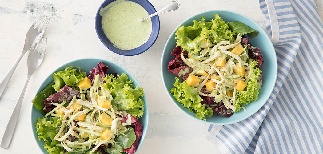 Salada Fresca