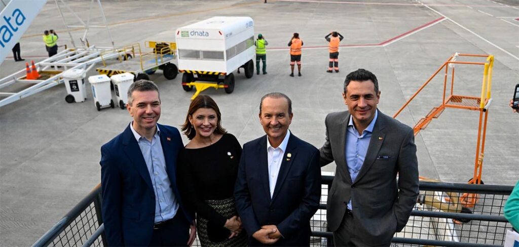 Turismo Catarinense: expansão, conquistas e projetos em todas as estações