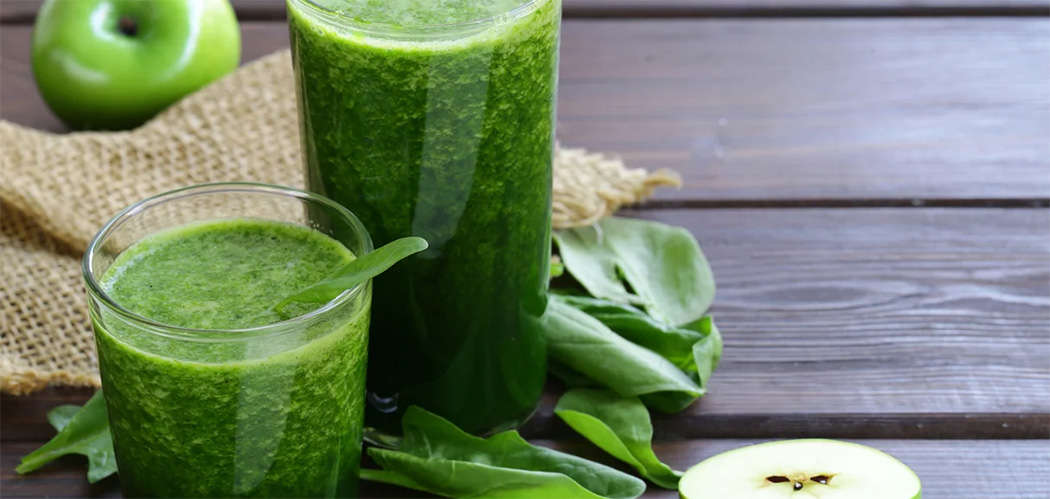 Suco Verde