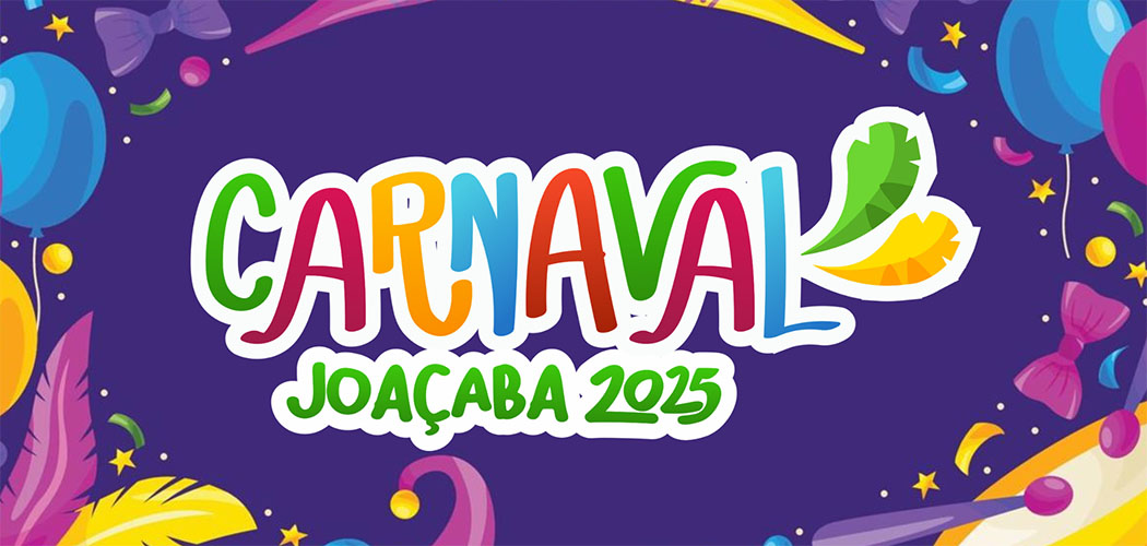 Carnaval Joaçaba 2025: sambas-enredo foram lançados com grande expectativa