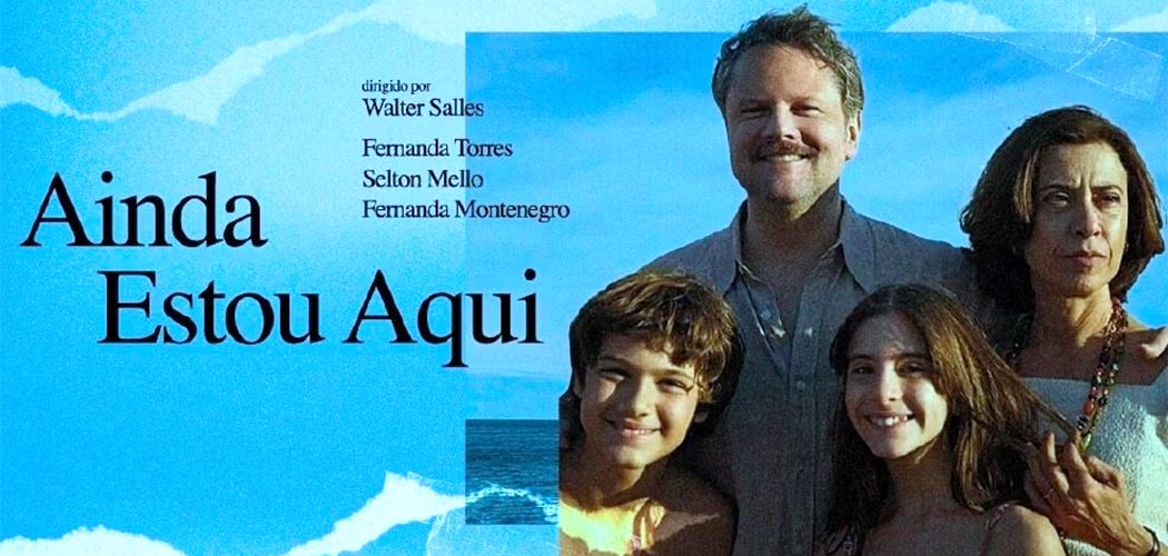 Brasileiros estão na disputa do Globo de Ouro que acontece neste domingo (05)/Foto: Alile Dara Onawale/Sony Pictures
