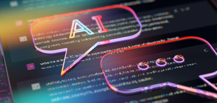 Inteligência Artificial: Pesquisa indica que o Brasil está estre os países que mais utiliza a ferramenta/Foto: Internet