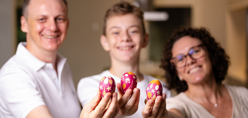 Pomerode revela tema da Osterfest 2025