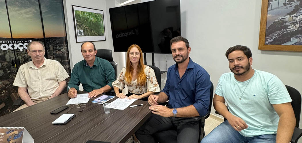 Mais 6 ruas do Jardim Itália serão pavimentadas em Joaçaba