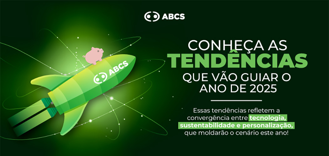 Sabe quais são as tendências que irão guiar o ano de 2025