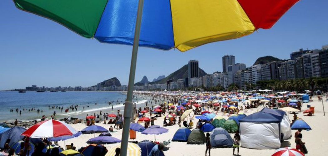 Empresas que facilitarem turismo sexual serão penalizadas por nova lei/Foto: Tânia Rêgo/Agência Brasil