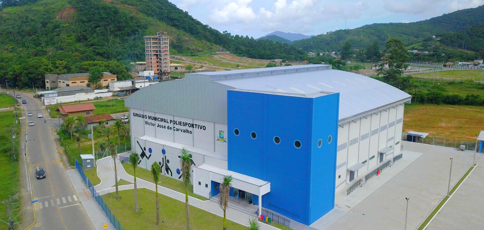 Itapema recebe a 6ª edição do campeonato internacional de handebol Summer Cup