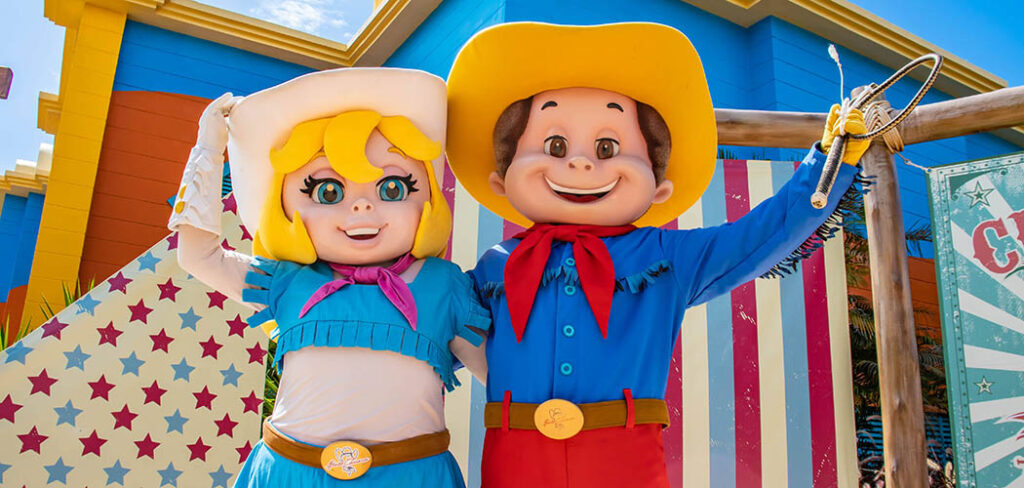 Beto Carrero World recebe certificação de Empresa Carbono Neutro