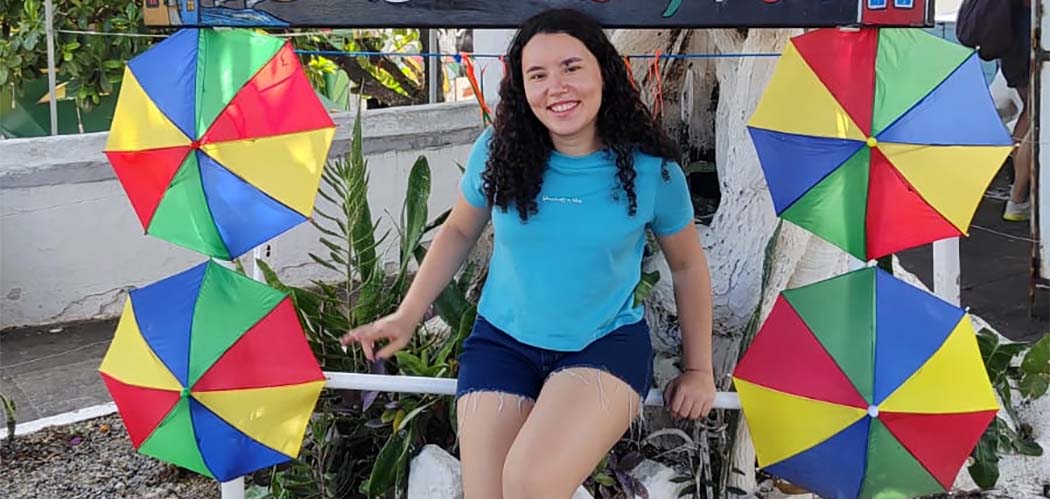 Carnaval sem Excesso: A folia que faz bem para o corpo e a mente/Foto: Evandro Novak-TV Bom Dia SC